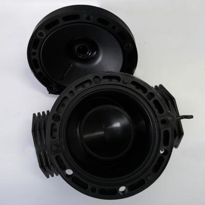 Compact Small Batch Parts Mechanical Parts Mold Injection High Precision