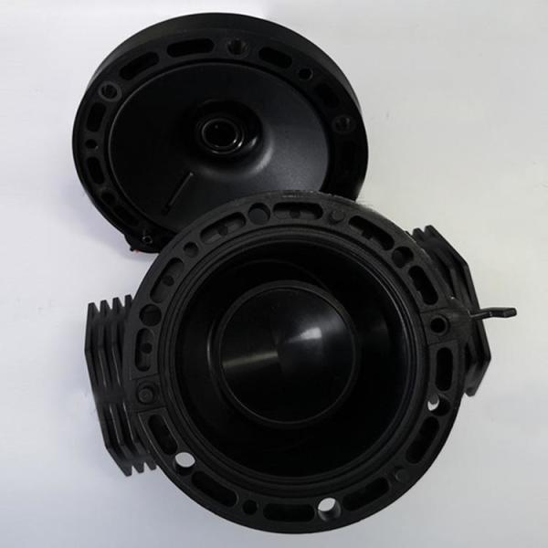 Compact Small Batch Parts Mechanical Parts Mold Injection High Precision