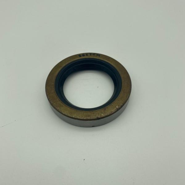 GM91399 Silicone Rubber Double Lip Fits Deere 3215 3215A 3215B 3225B  3225c