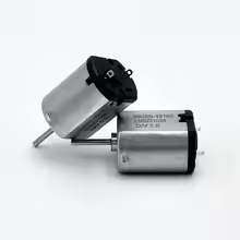 Custom 16mm Diameter FF-030 Motor 6000Rpm DC Motor Lightweight Micromotor