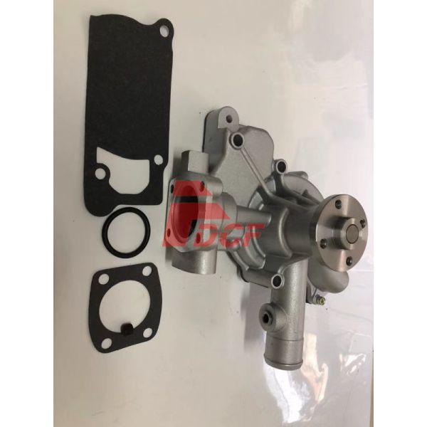 4ТНЭ92 прикладывают к частям двигателя дизеля водяной помпы 129917-42010 Янмар экскаватор