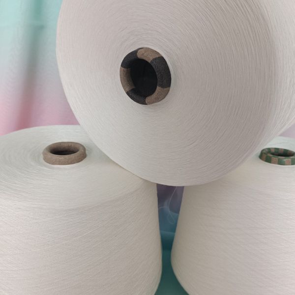 2/36Nm 5Ply Comfortable High Soft Stretch Acrylic Blend Yarn Crochet Feeling Stand