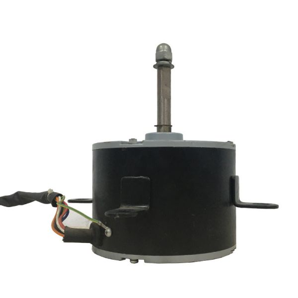 150w Single Phase 12.7mm Shaft Waterproof Air Cooler Fan Motor For Air Cooling HVAC System