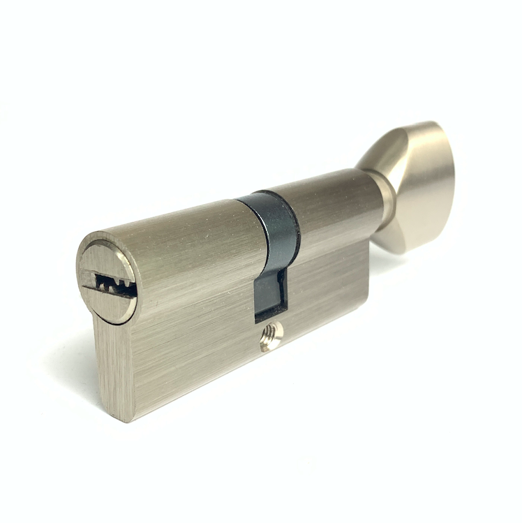 70mm Brass Cylinder Lock SN CP SB GP AB MAB AC Security Cylinder Lock