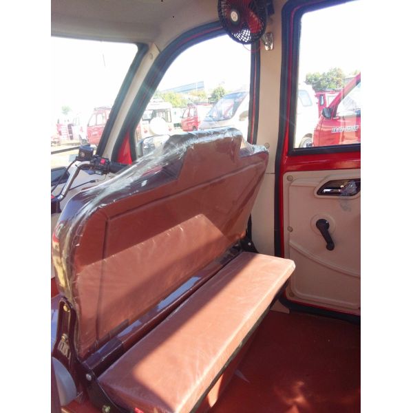 Petrol Kids 200cc 65km/H Gas Powered 3 Wheel Trikes