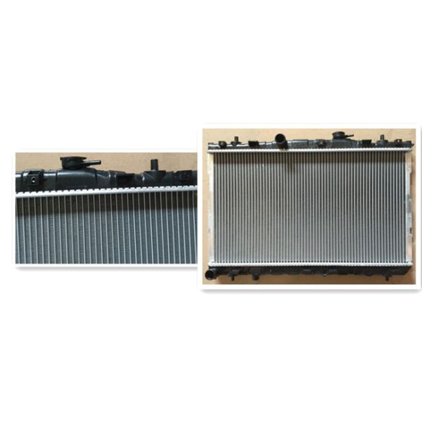 Auto Engine Parts Engine Cooling Radiator For Hyundai Elantra '00-04