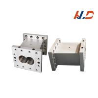Twin Screw Plastic PVC profile extruder for all shape pvc products making high output durable extruder