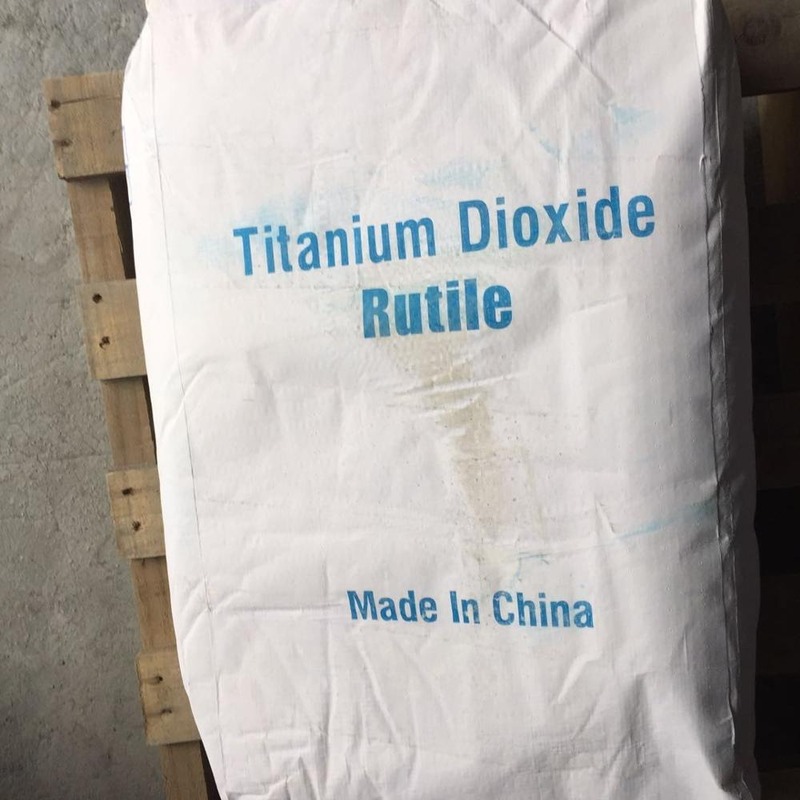 HTR-628 White Powder Rutile Titanium Dioxide Tio2 Coating Industry Grade
