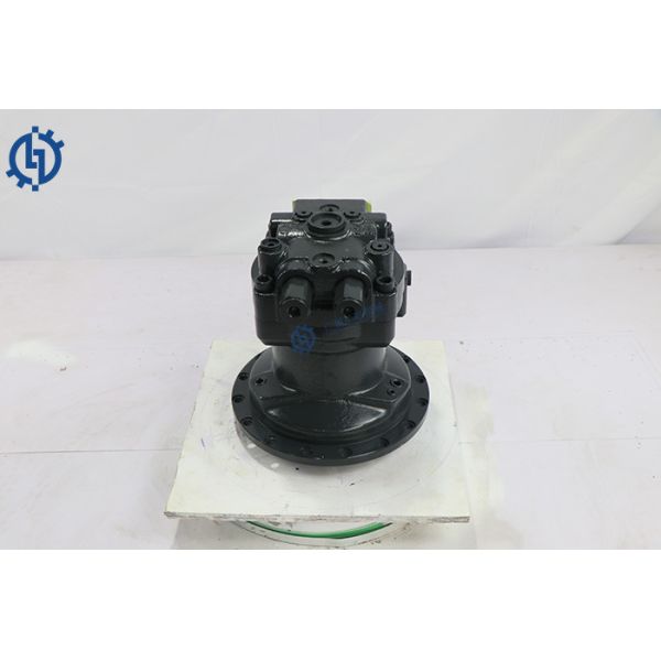 Sumitomo Excavator Machinery SH200 Swing Motor Hydraulic Motor For SG08-13T