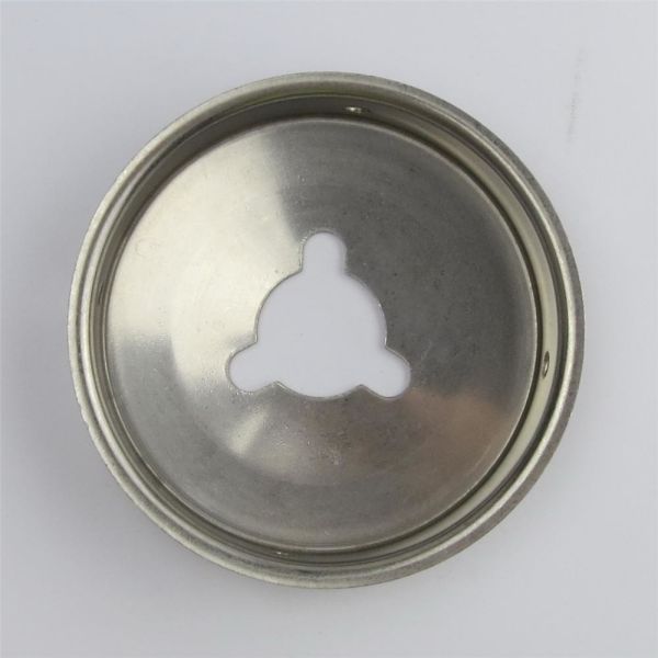 HX55 Выхлопный турбокомпрессор тепловой щит 3533038 Ремонтные наборы