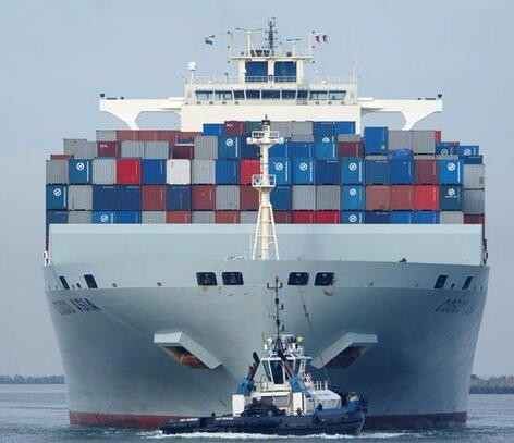 Кружка праздника стороны северного оленя с красными носом и Antlers, изготовленной на заказ керамической оптовой продажей фабрики кружки кофе