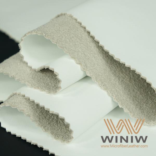Extraordinary Durability Water Based Leather Vinyl Leather For Car