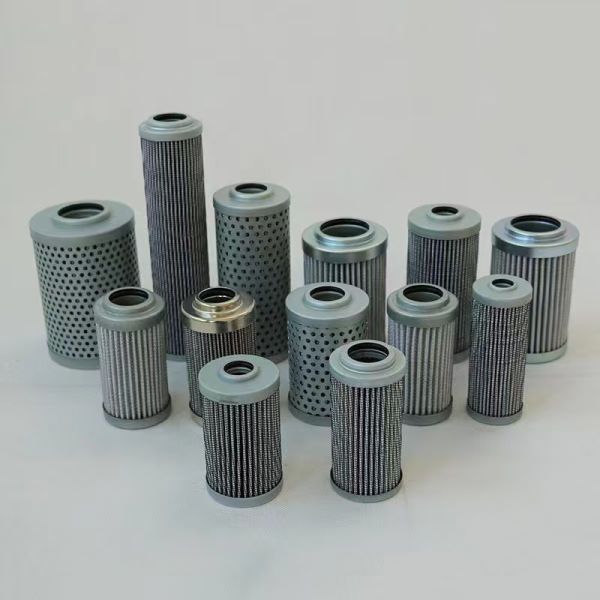 608-4776  High Quality Air Filter Diesel Engines Trucks Excavators Weichai 612600114993 13074774 PU2640 Parts Construction
