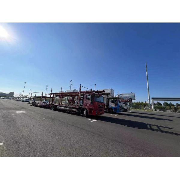 Грузовой фургон H2E Inventory Van с глухим окном, 5/7 мест, 1,5 л, объемный грузовой фургон