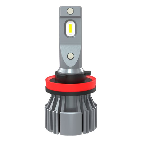 H4 H7 D2H Ip68 Waterproof Car Led Headlight Bulbs 75W 15000Lm 6000K Super Bright