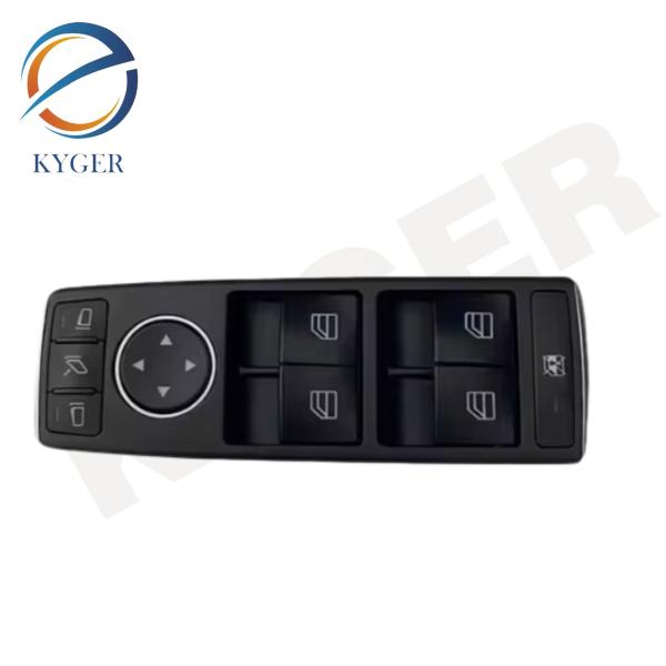 212 820 83 10 Auto Electrical Systems Auto Parts Car Window Switch For Mercedes Benz W204 W212 2128208310 Window Lifter Switch