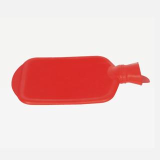 Natural Rubber, PVC 1000ml, 2000ml, 2500ml Hot Water Bag Without Fabric Cover WL12019A ; WL12019B