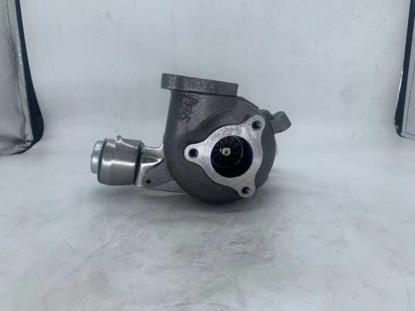 High Precision Durable Turbocharger GT1544V for Kia-Pride/Now Verna,Accent(MC),GETZ(TB)--U1.5L     1493ccm 740611-0002/740611-5002S 28201-2A400