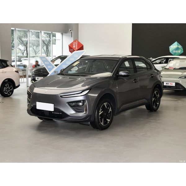 Energy Vehicle NETA X 400 Electric Car with 401 km EV Range and 150 KM/h Top Speed
