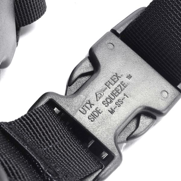 Shoulder Sports Tactical Day Pack Weather Resistant For Camping