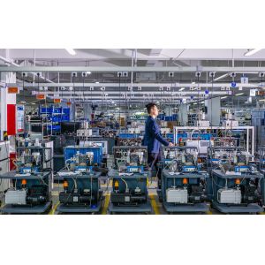 Anhui Wanyi Science and Technology Co., Ltd.