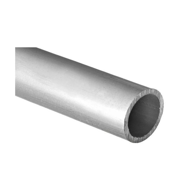 1030 tubo de alumínio