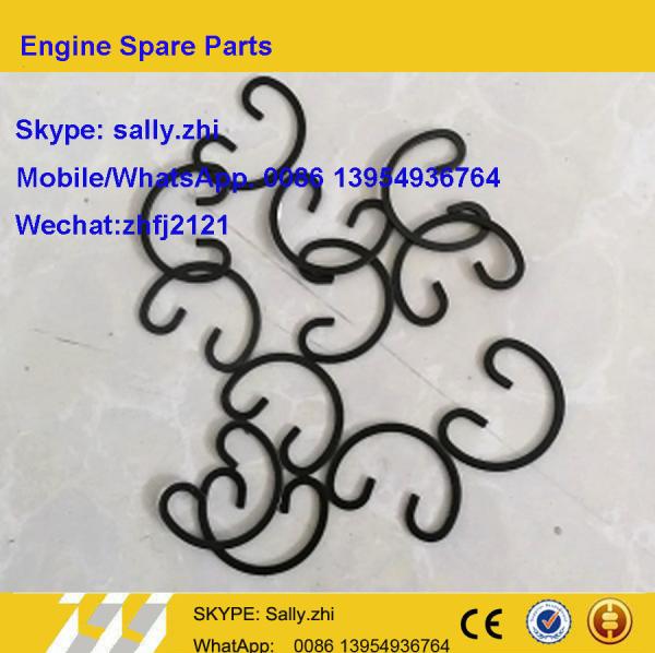 original  Spring Ring , 12151395, for weichai  TD226B engine , weichai engine parts for sale