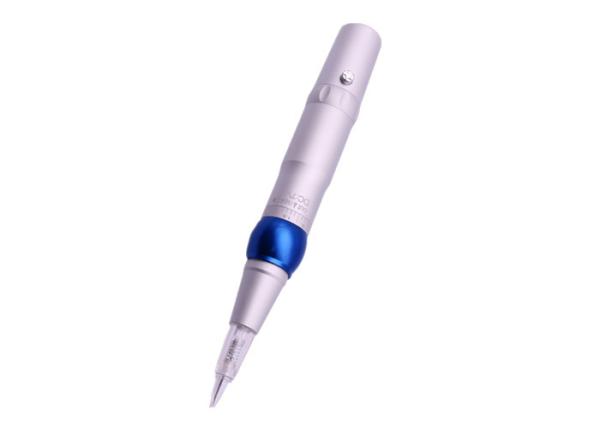 Spiral Interface Permanent Makeup Tattoo Machine For Eyebrow  / Lip / Eyelines