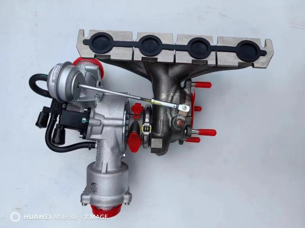 Magotan 1.8 T Turbocharger 06J145702G  53039700159  Engine Turbo Volkswagen