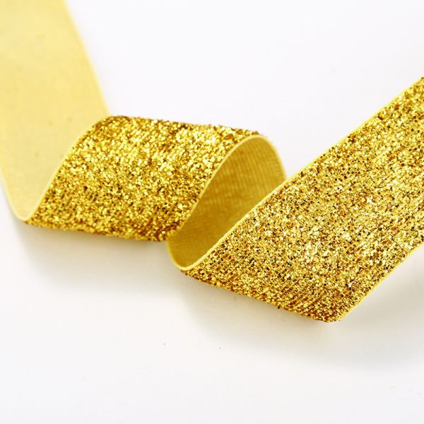 10 мм-75 мм блестящая красная бархатная лента