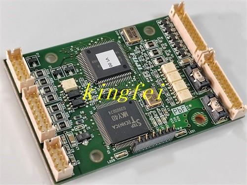 FUJI NXT H04S XK04860 H04SF carte mère à tête de travail FUJI NXT