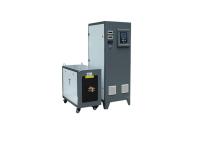 indução industrial Heater For Shaft Harden de 10L/Min 120KW 20KHZ