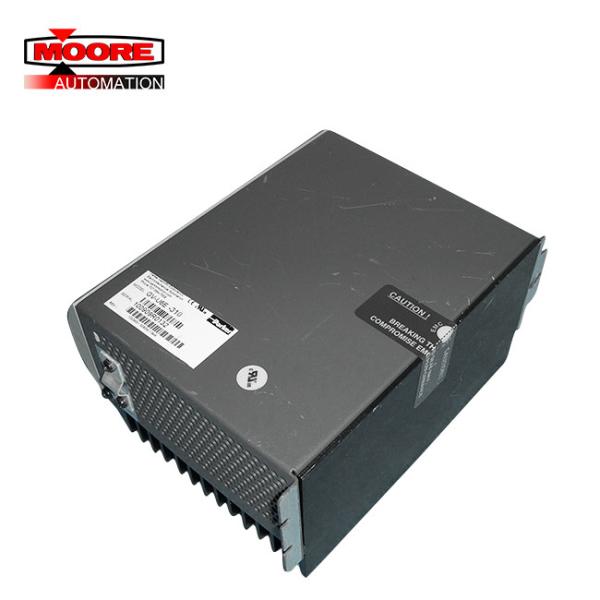 Controlador de GV-U6E-310 Parker Compumotor