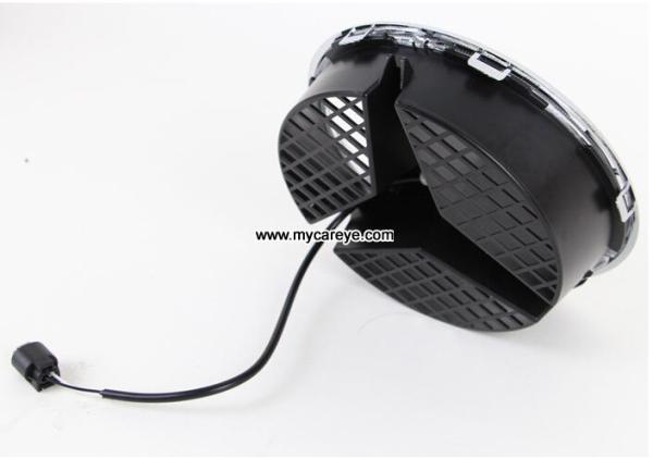 Mercedes-Benz CLA200 CLA250 CLA260 LED Light Badge decal emblem lamp