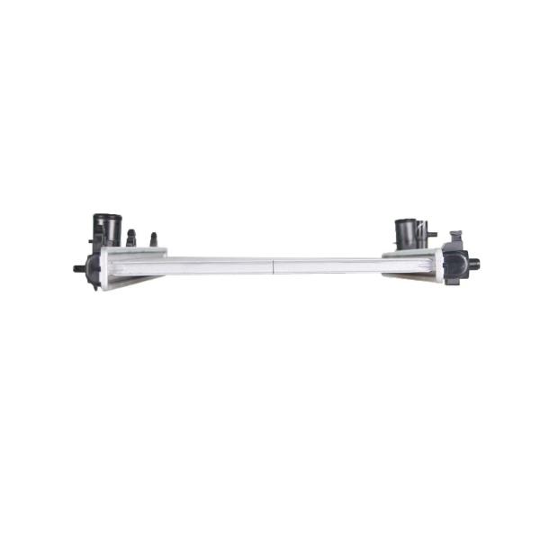 1640031440 Peças sobressalentes de automóveis Motor refrigerante refrigerador Radiador de alumínio para LEXUS IS250