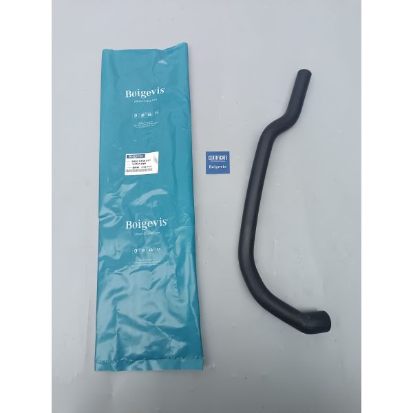 High quality hose oil inlet line 6450 9169 917 for BMW