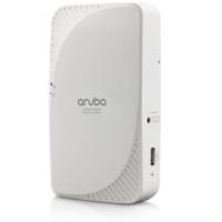 Les réseaux d'Aruba Wifi6 AP d'hospitalité d'OEM AP-205H transmettent par radio l'antenne intégrée