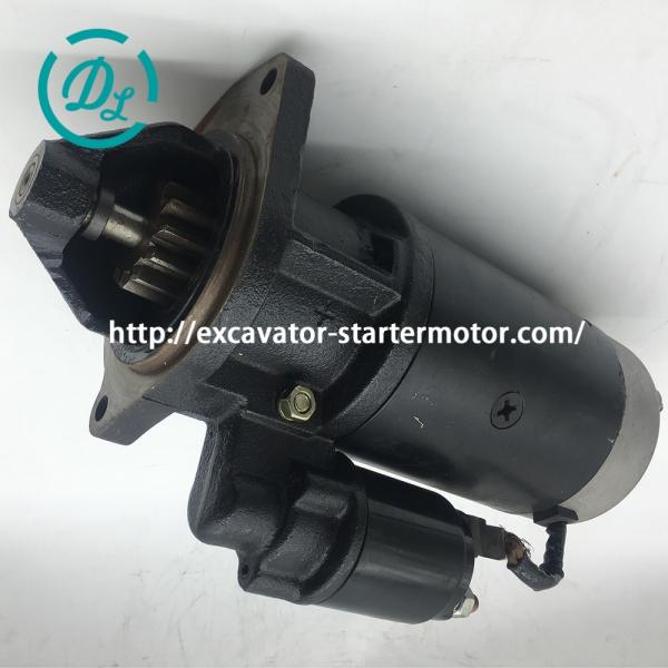 JCB Lift Truck Starter Motor AZF4186 AZF4181 AZF4224 AZF4301 AZF4576