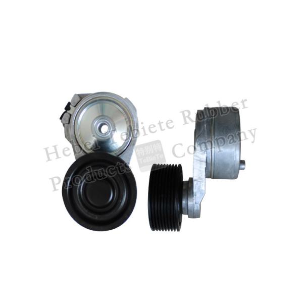 Peças de automóvel genuínas do motor YC6M V Belt Tensioner Pulley de MS3L2-1002450 Yuchai