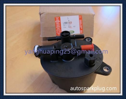 Engine Parts Diesel Lr001313 1770A040 6g9q9155AA 1427928 Fuel Filter for Land Rover