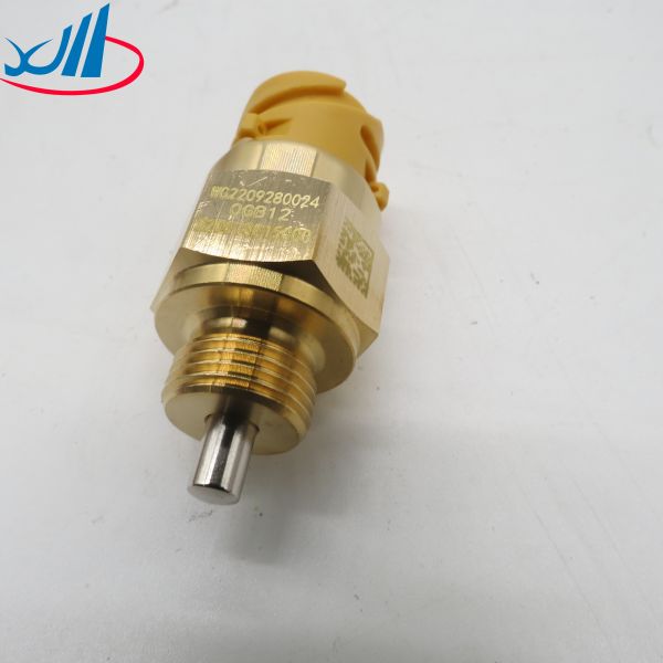 WG2209280024 Heavy Truck Parts Pressure Switch For Sinotruk Howo Truck Engine Parts