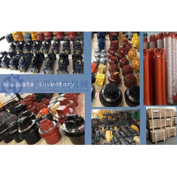 Пузырь Хуйлиан НСК ГСК гидравлический аккумулятор 12 тонн для гидравлической системы