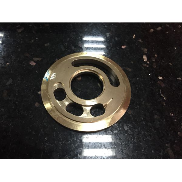 Kawasaki Excavator K3VL80 SY75 Hydraulic Pump Spare Parts