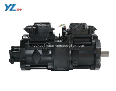 Conjunto da bomba K3V112DTP-9C32 hidráulica para Jesper Excavator JCB220 JCB240