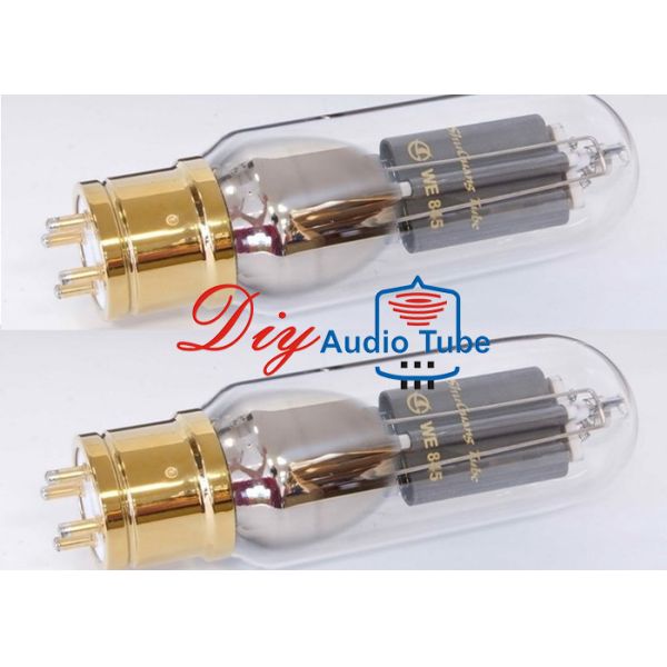 Shuguang WE845 100W Tube Amp Replica Western Electric 284A HIFI DIY Audio