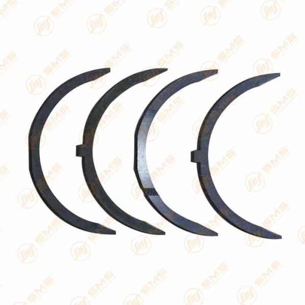 TS16949 Sinotruk HOWO Truck Parts Stop Washer VG1500010125