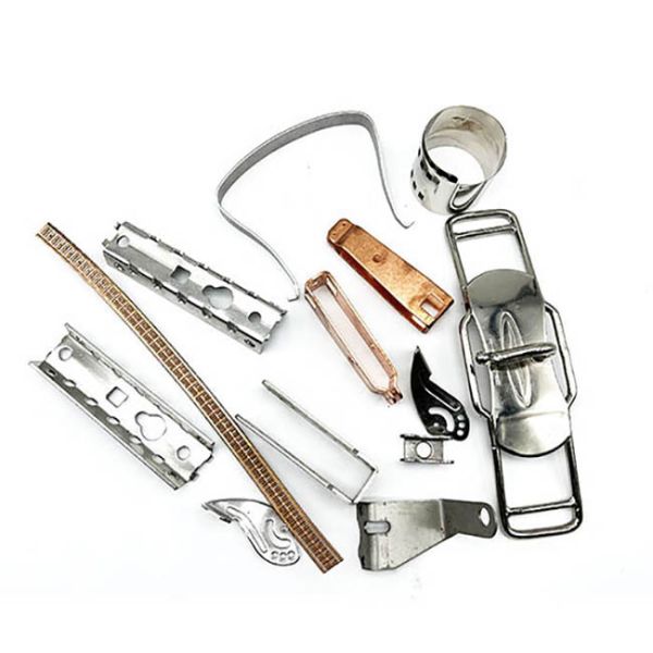 Услуга лазерной резки металлических листов 5052 Алюминиевые лазерные резные детали