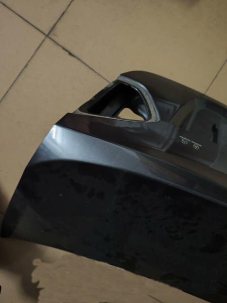 B-M-W 3-Série 320 E90 Coque arrière utilisée