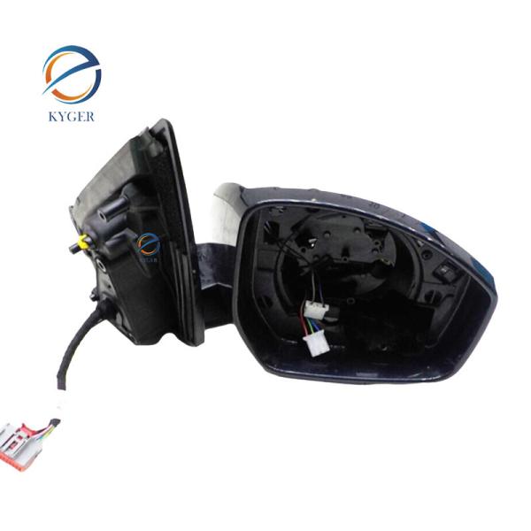 Auto Parts LR129348 Side Mirror Wing Mirror for Land Rover Discovery Sport L550