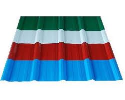 Prepainted RAL Color Galvalume Steel Sheet PPGI PPGL